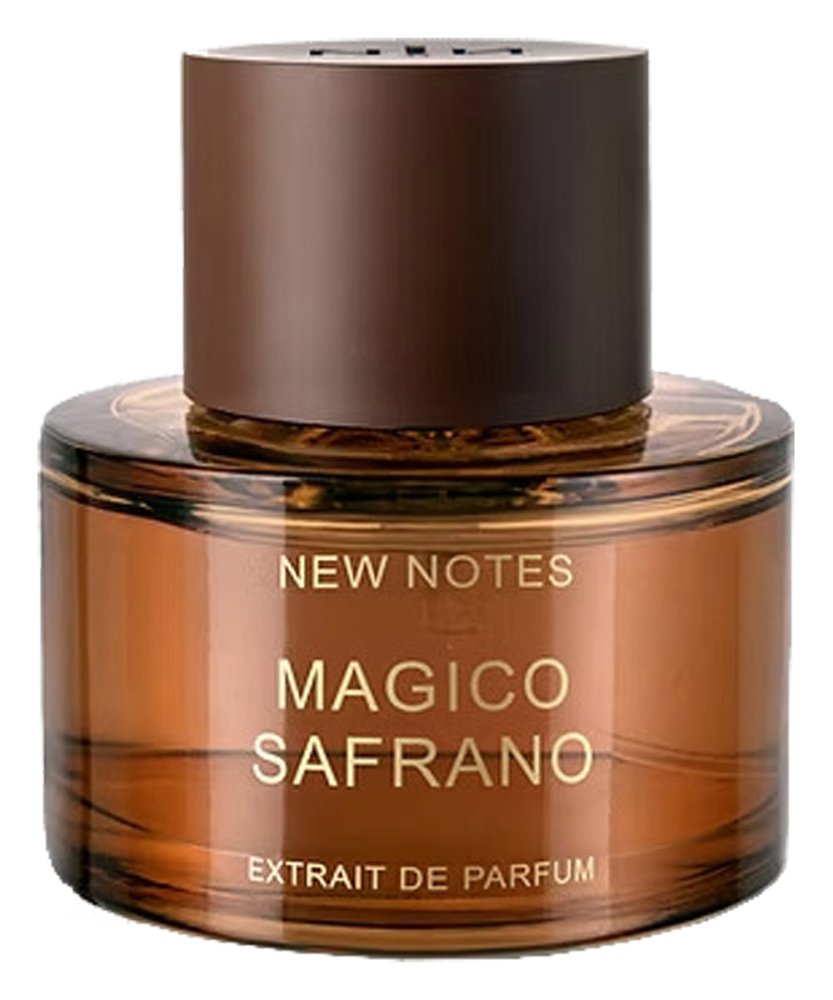 Magico Safrano