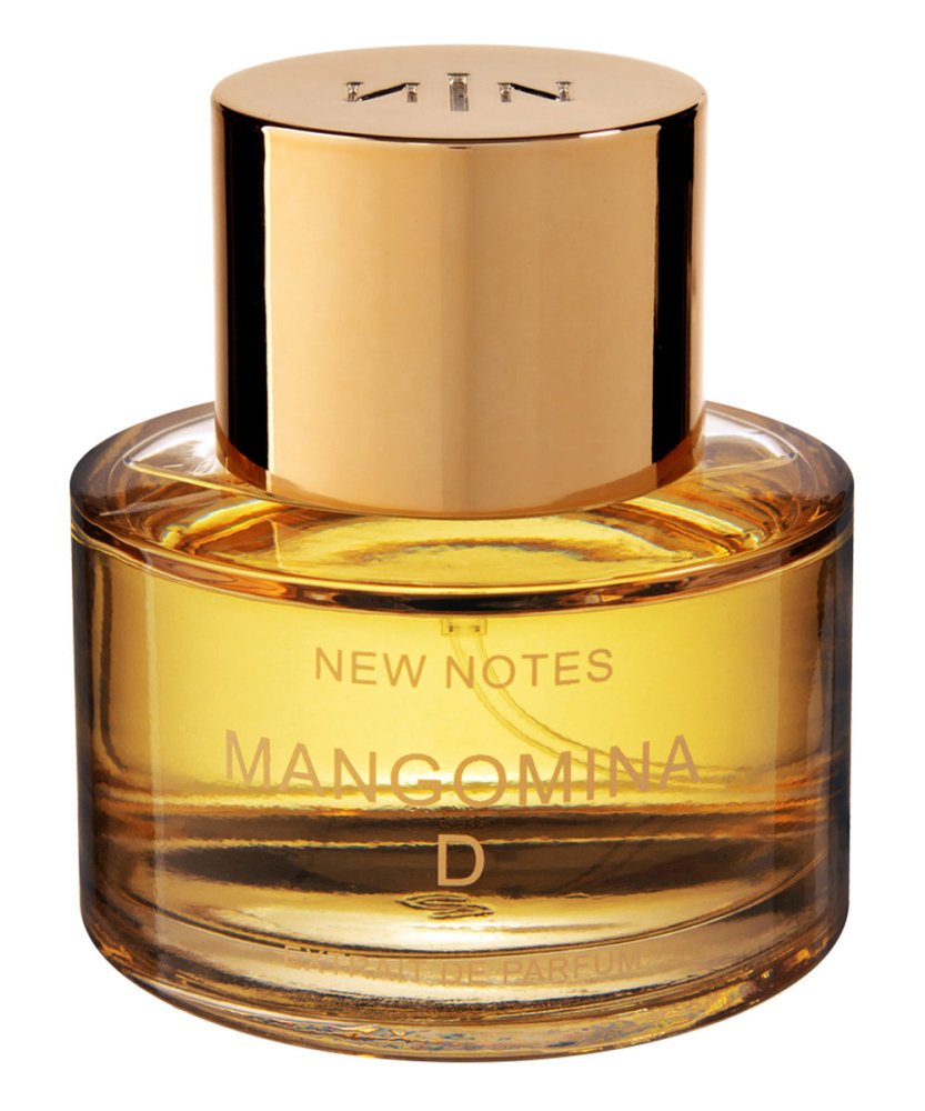 Mangomina D