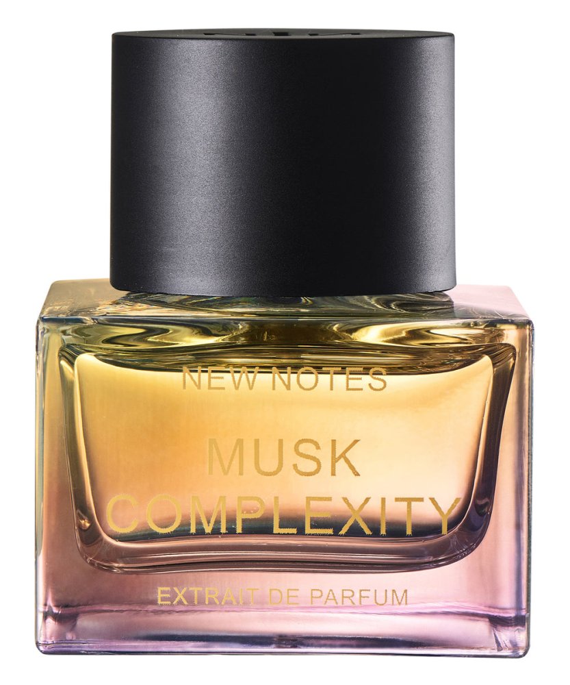 Musk Complexity