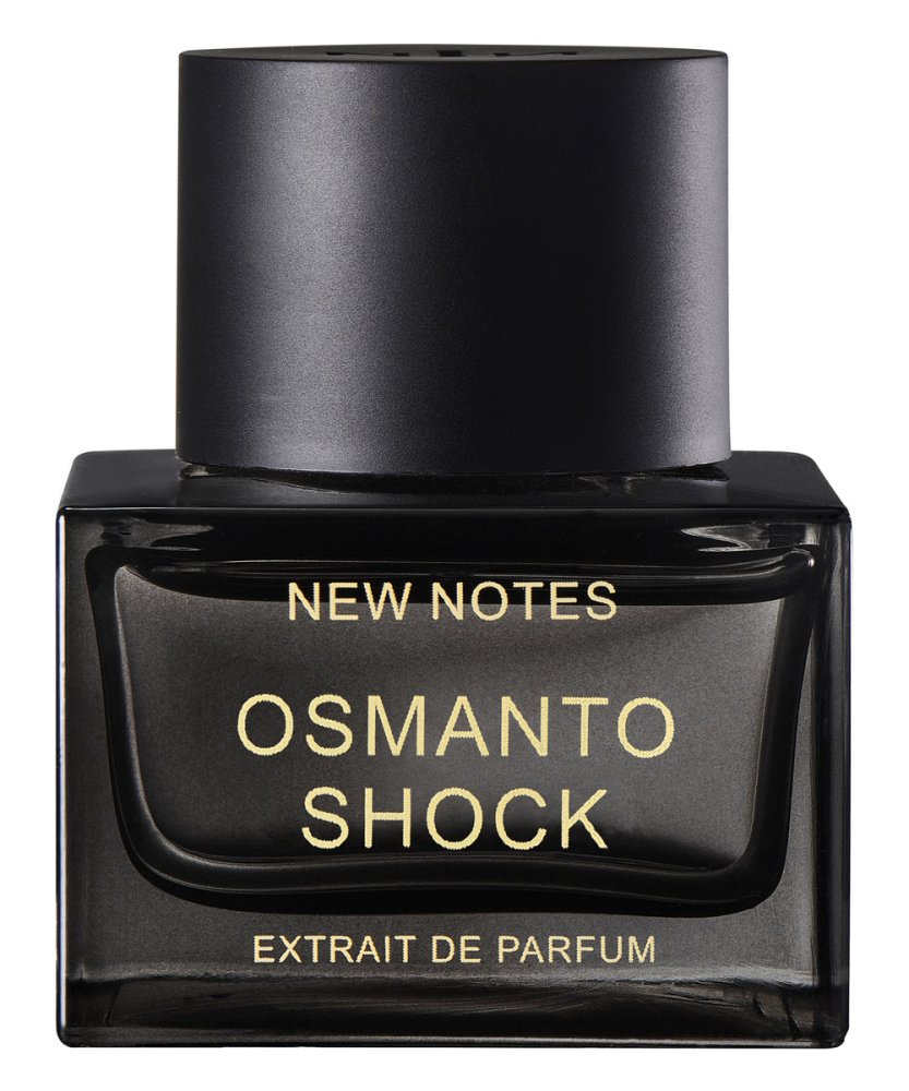 Osmanto Shock