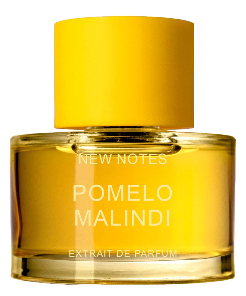 Pomelo Malindi