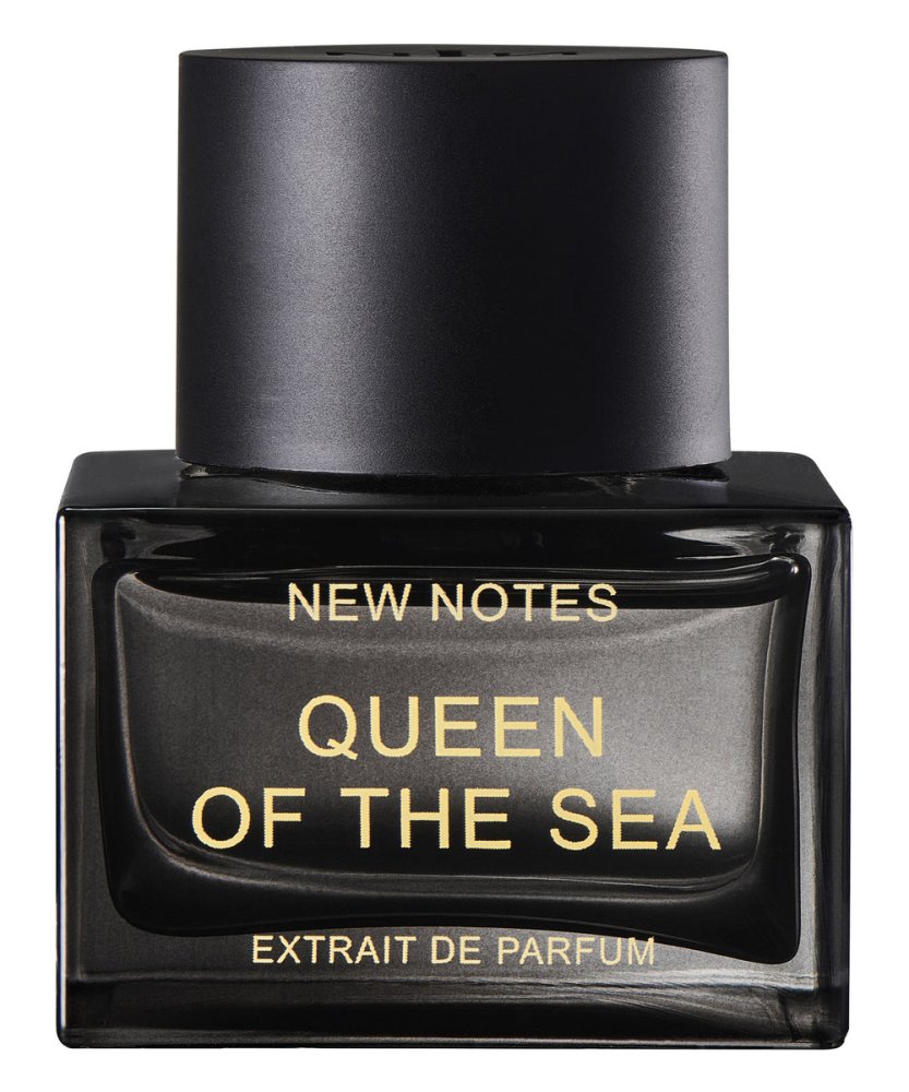 Queen of the Sea