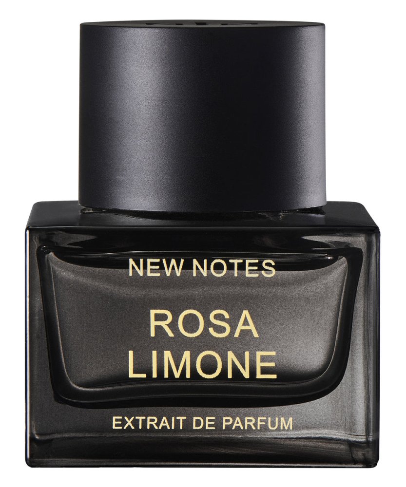 Rosa Limone