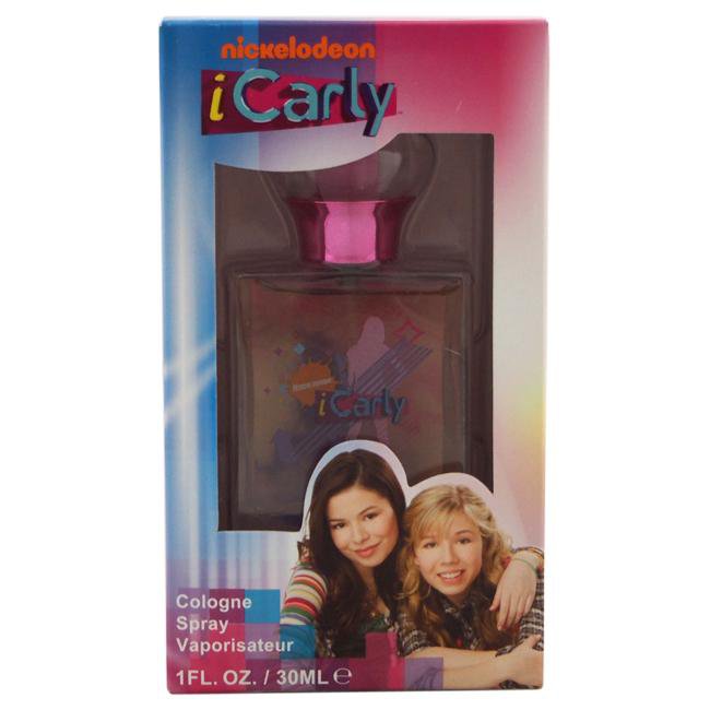 Icarly