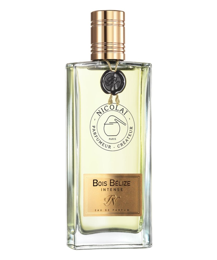 Bois Bélize Intense