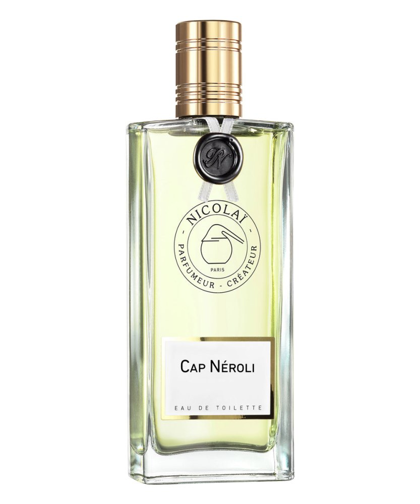 Cap Neroli