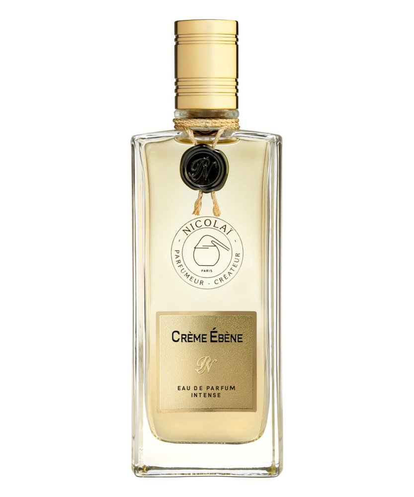 Creme Ebene Intense