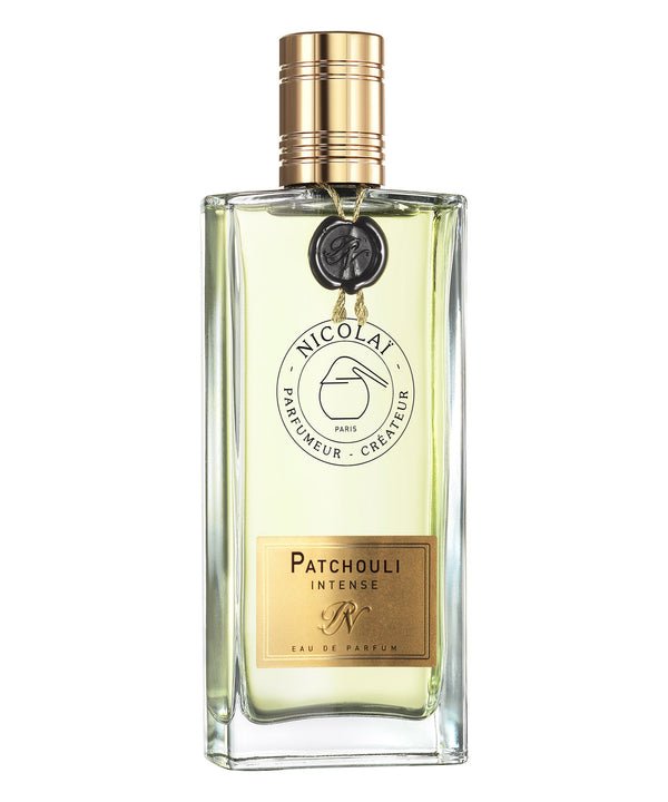 Patchouli Intense