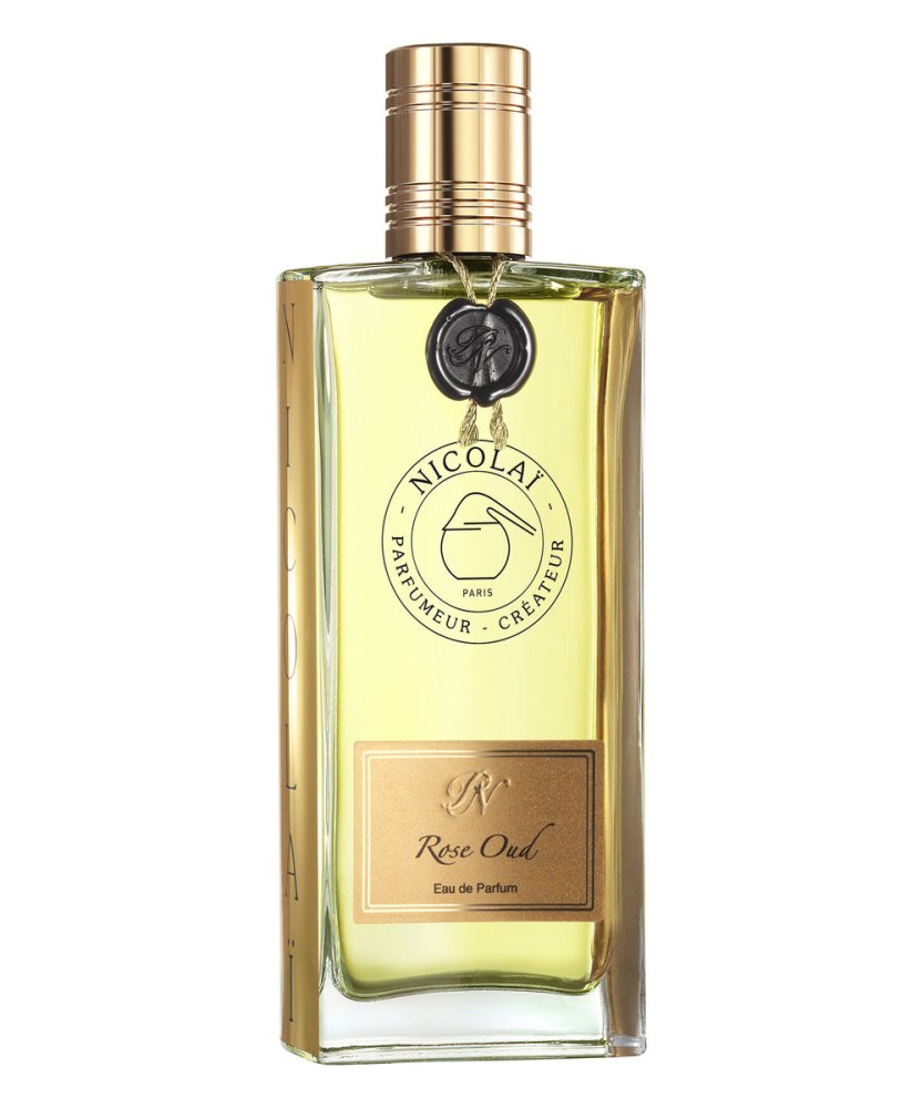 Rose Oud