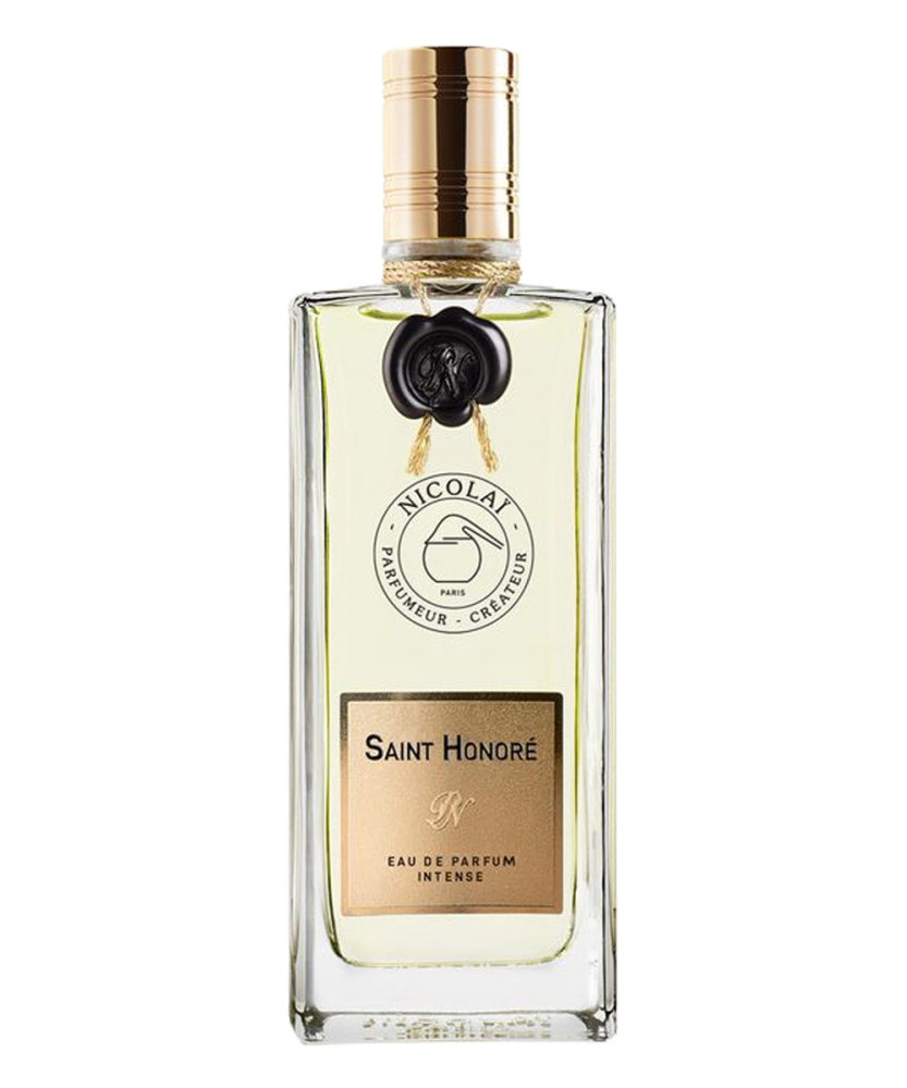 Saint Honoré Intense