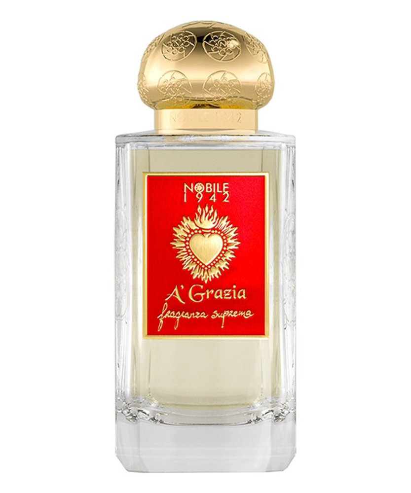 A’ Grazia