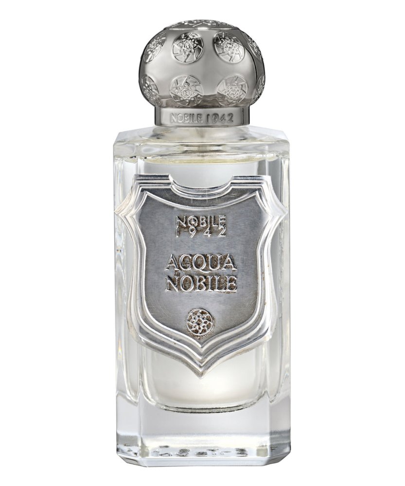 Acqua Nobile