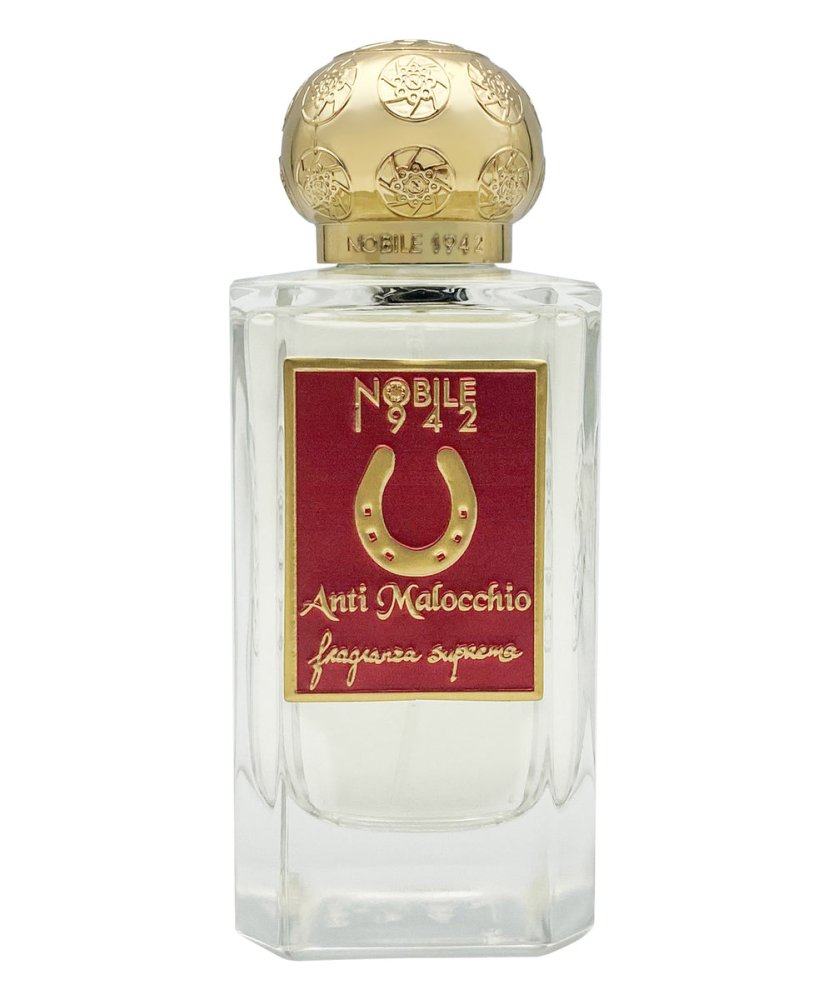 Anti Malocchio I Rituali