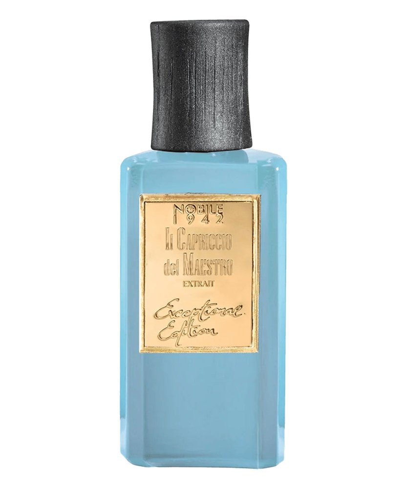 Il Capriccio del Maestro