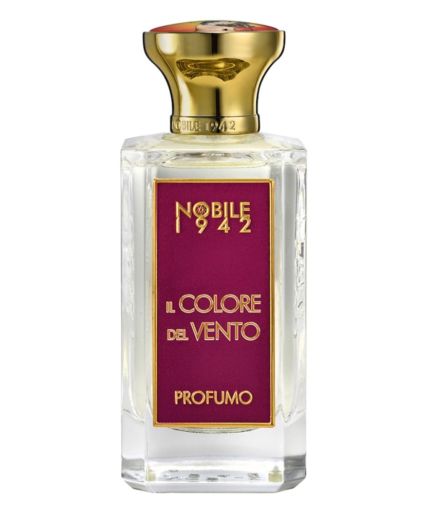 Il Colore del Vento