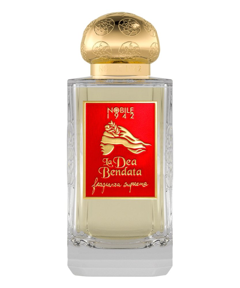 La Dea Bendata