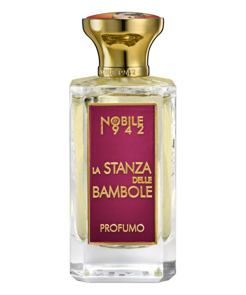 La Stanza delle Bambole