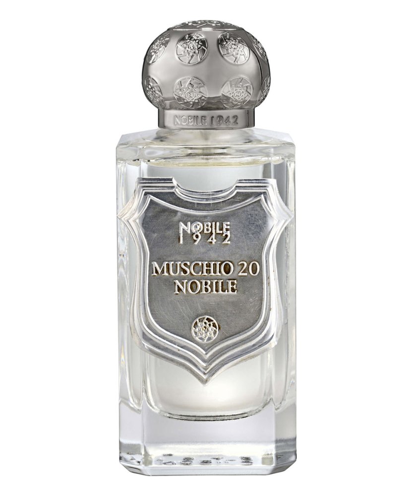 Muschio 20 Nobile
