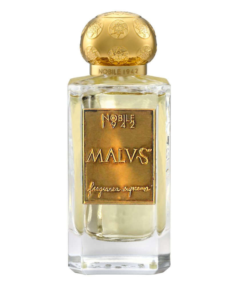 Nobile 1942 Malvs