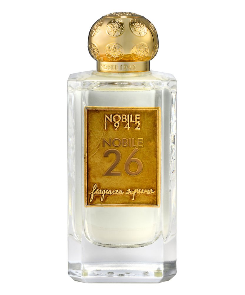 Nobile 26