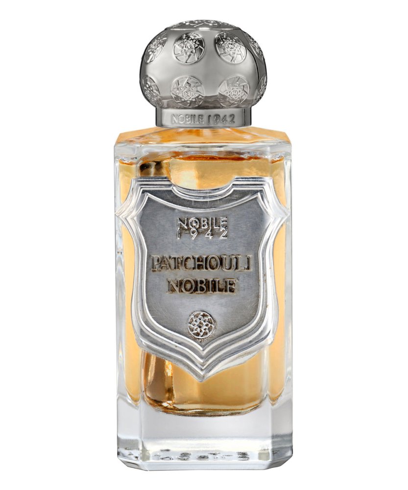 Patchouli Nobile