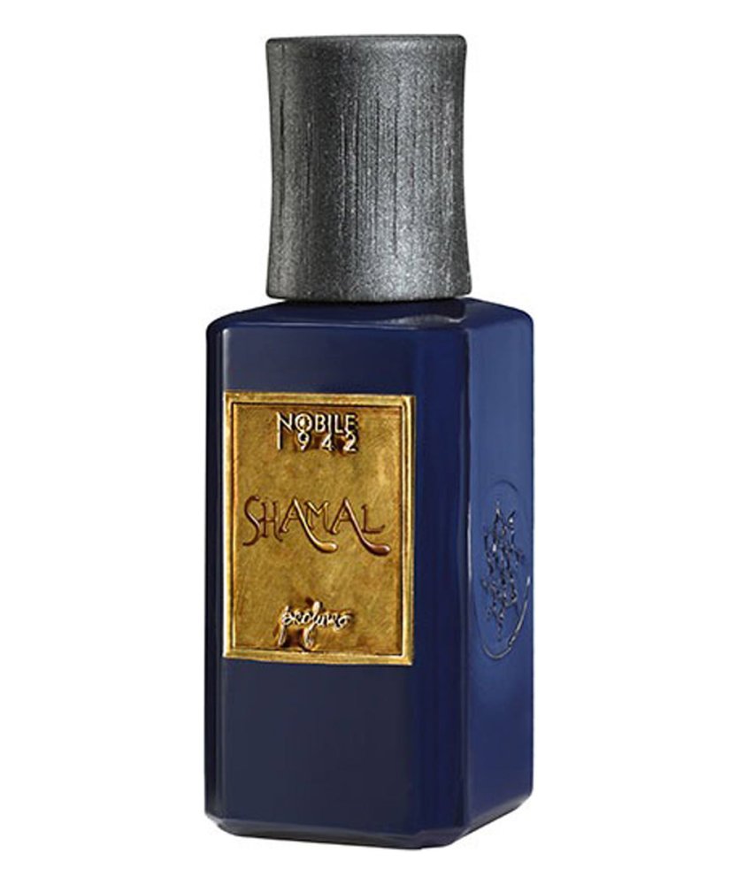 Shamal