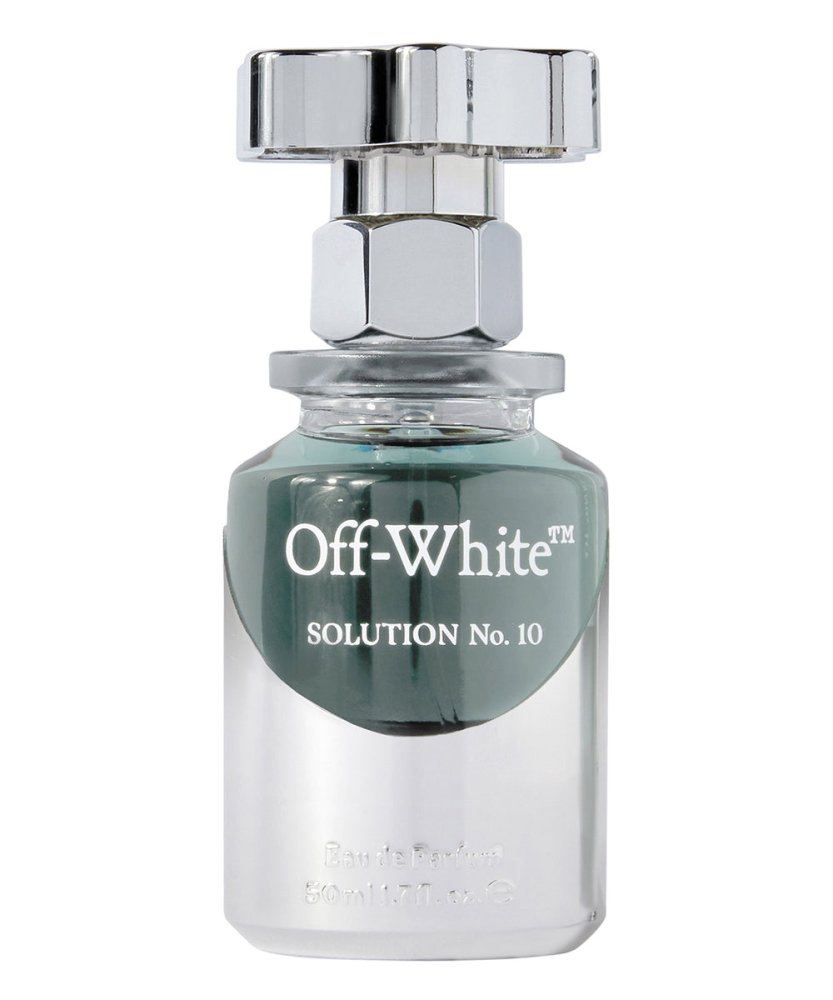 Solution No. 10