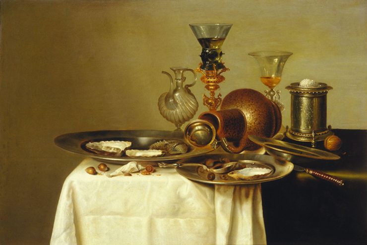 Still Life