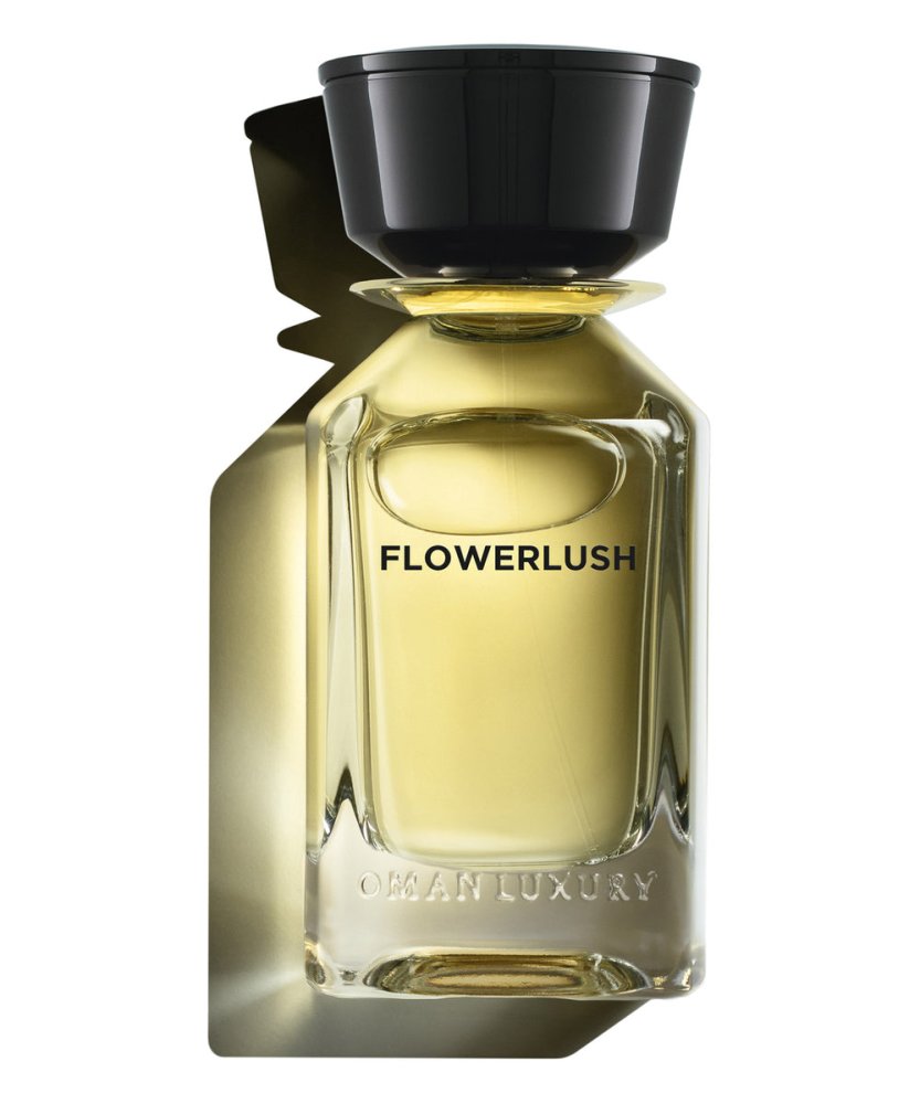 Flowerlush