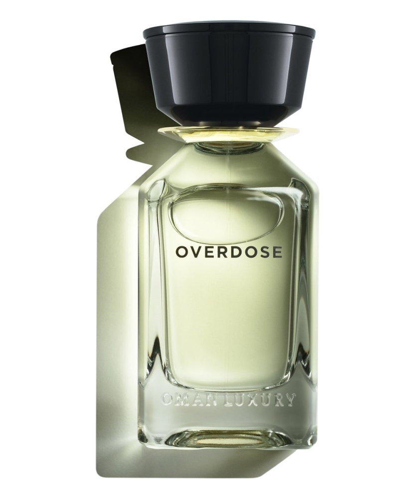 Overdose
