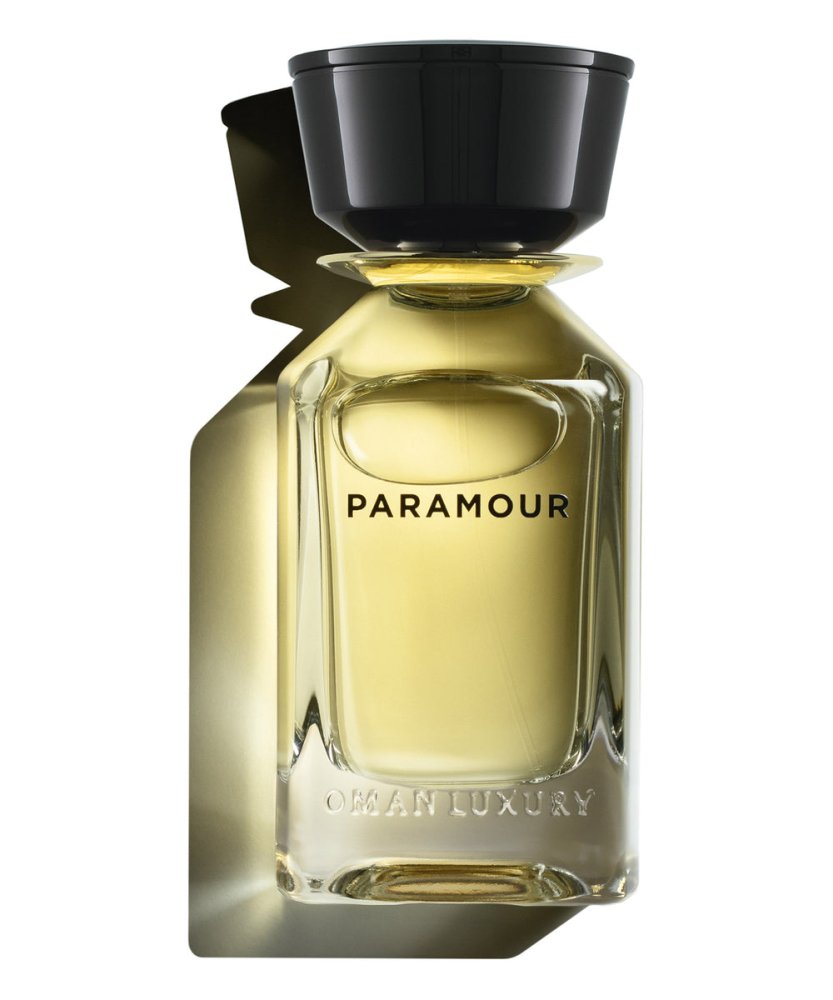 Paramour