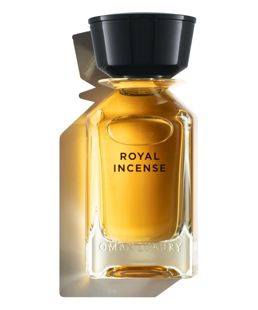 Royal Incense