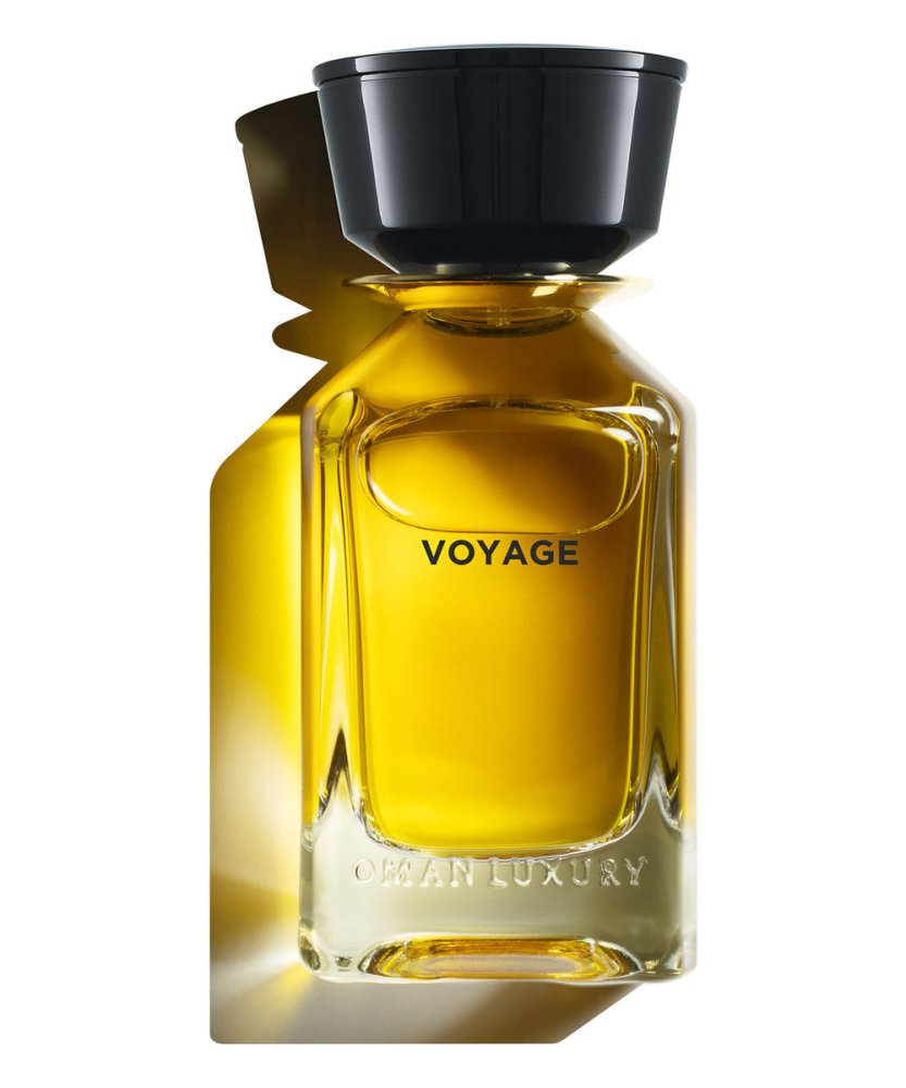 Voyage