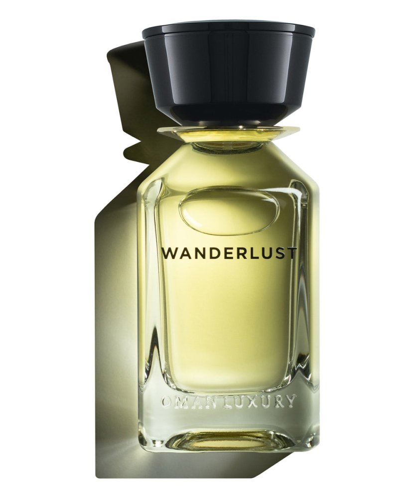 Wanderlust