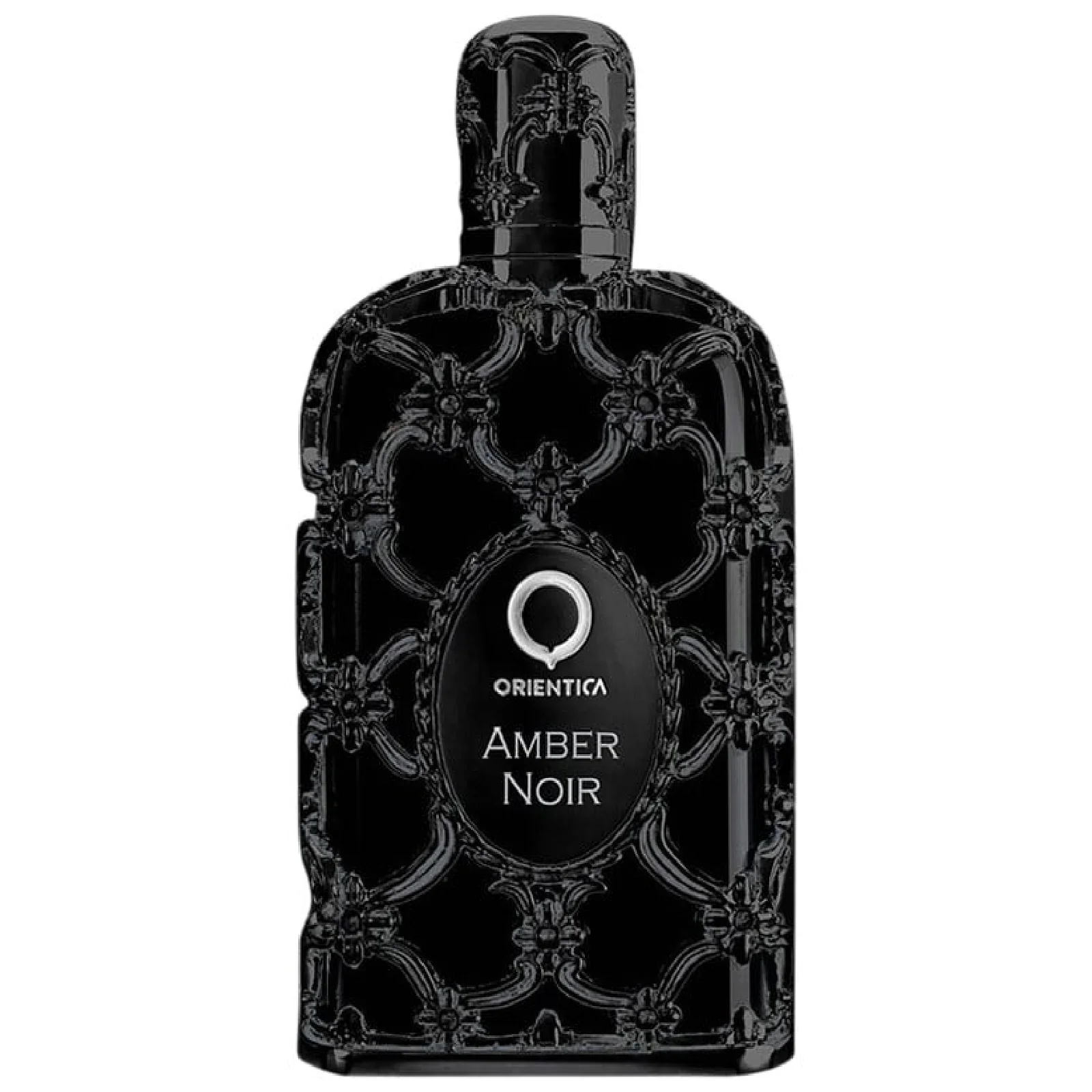 Amber Noir Cologne