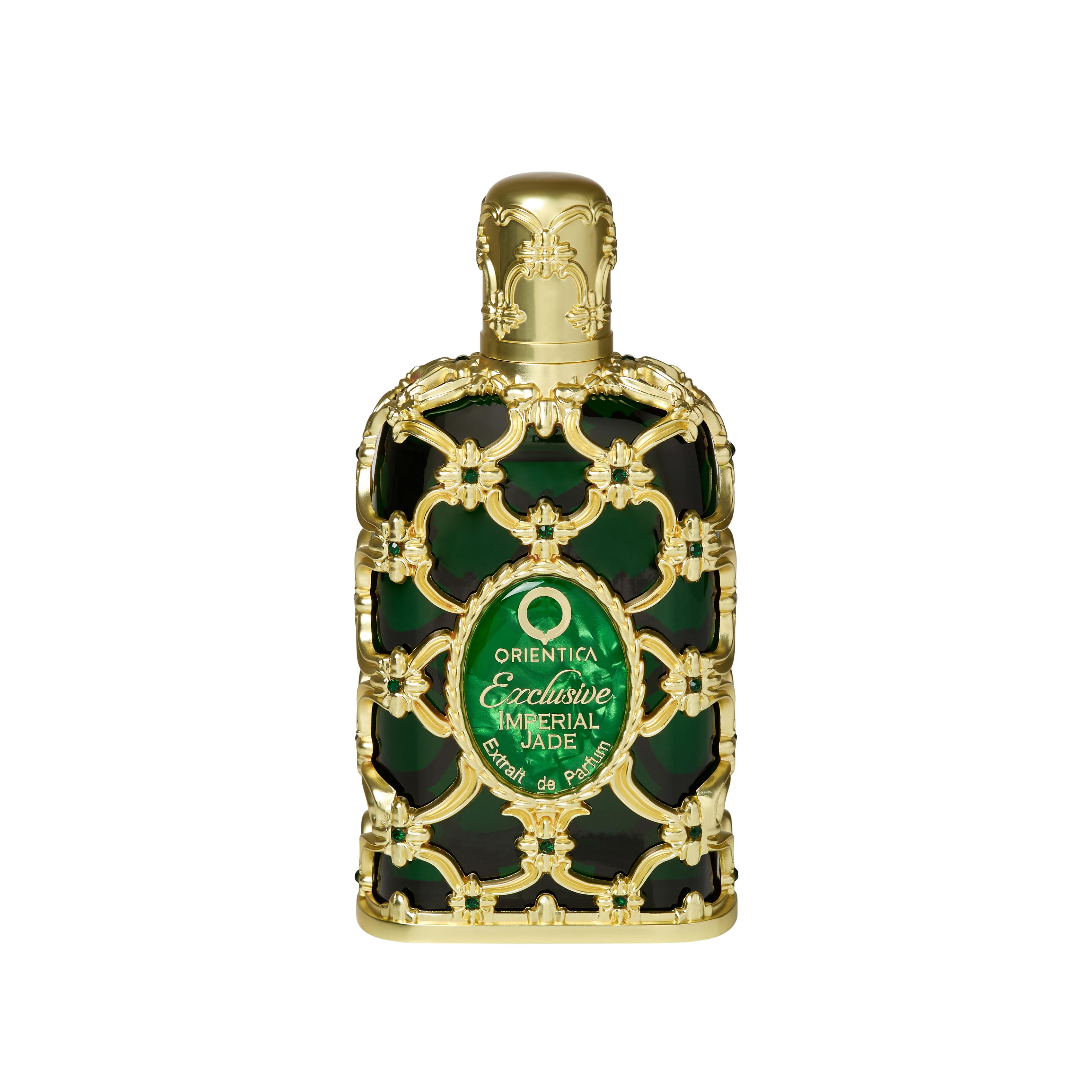 Imperial Jade