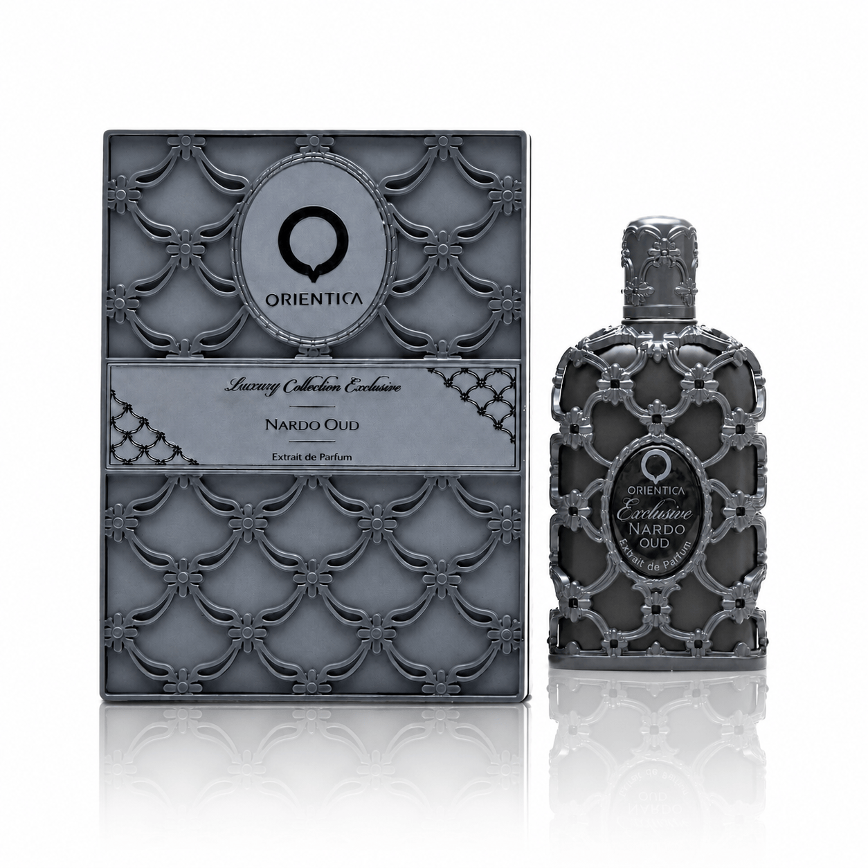 Nardo Oud