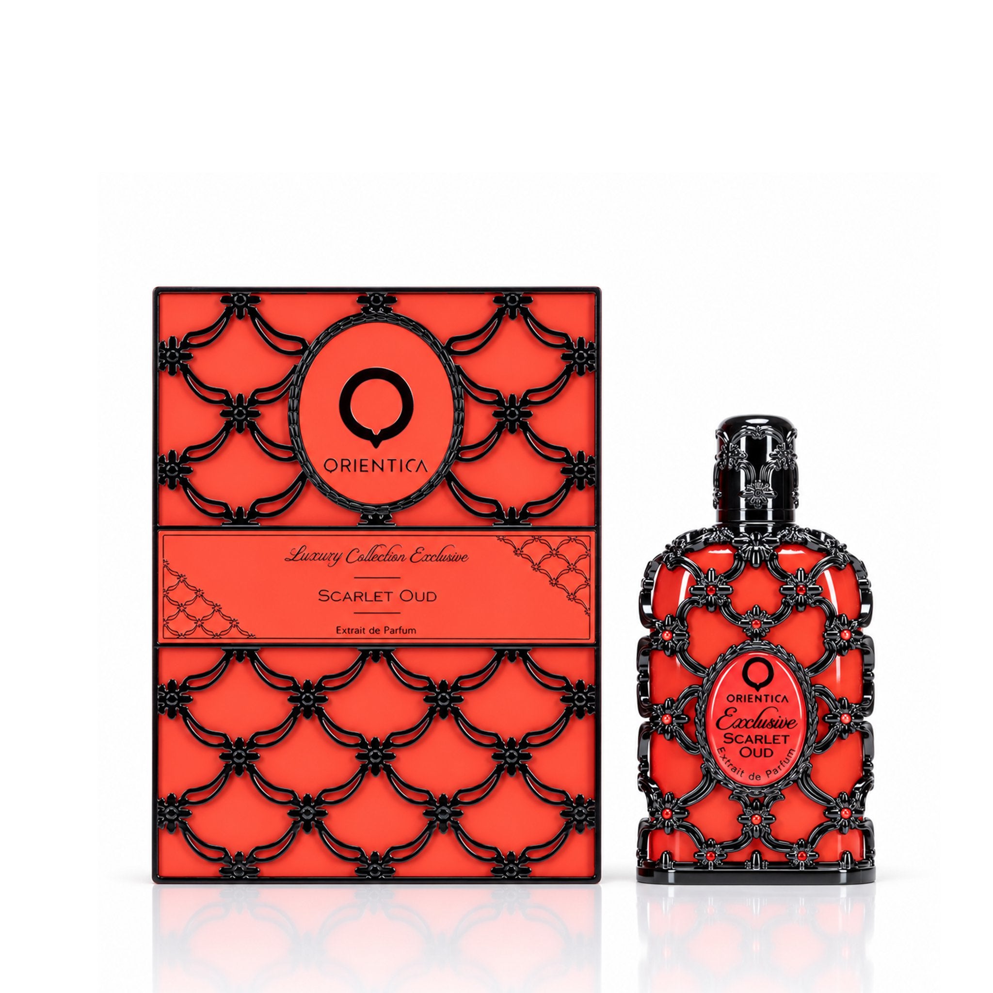 Royal Scarlet Oud