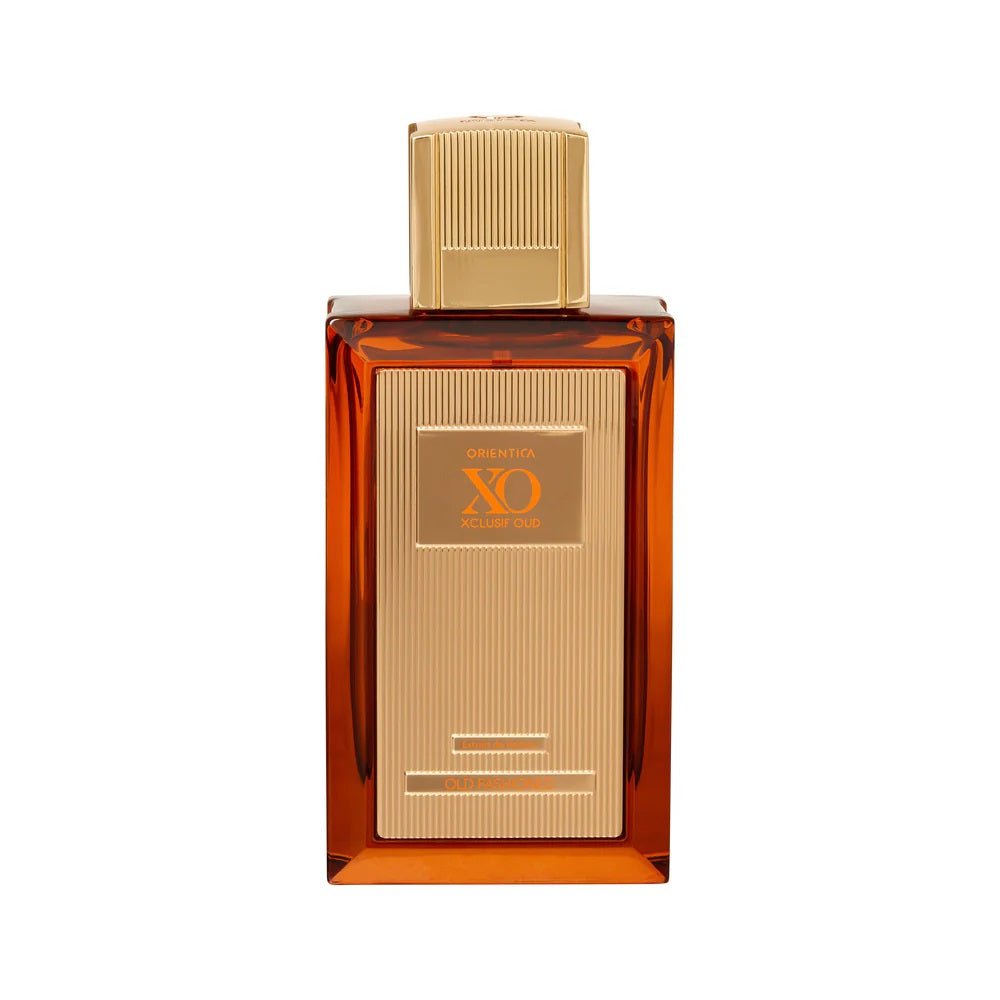 Xo Old Fashioned