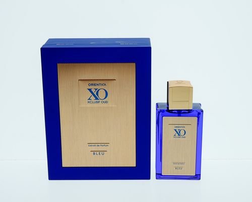 Xo Xclusif Oud Blue