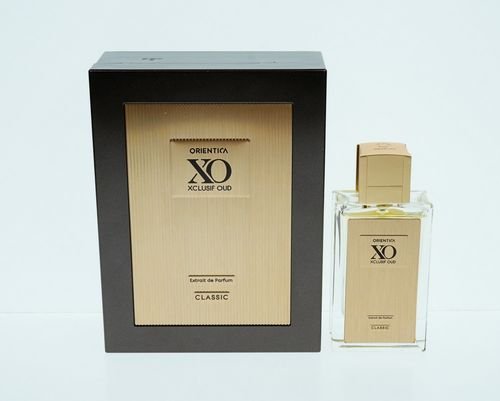 Xo Xclusif Oud Classic