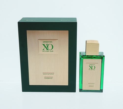 Xo Xclusif Oud Emerald