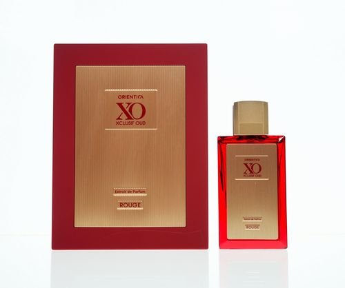 Xo Xclusif Oud Rouge