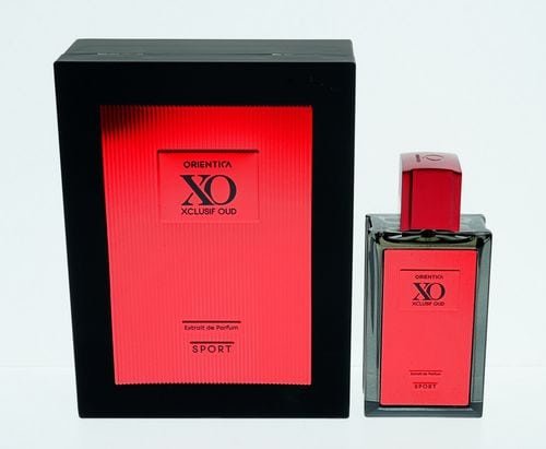 Xo Xclusif Oud Sport