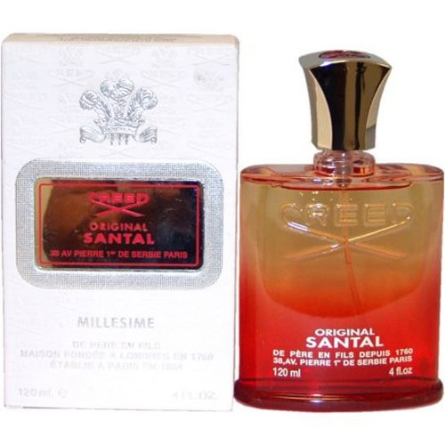 Original Santal