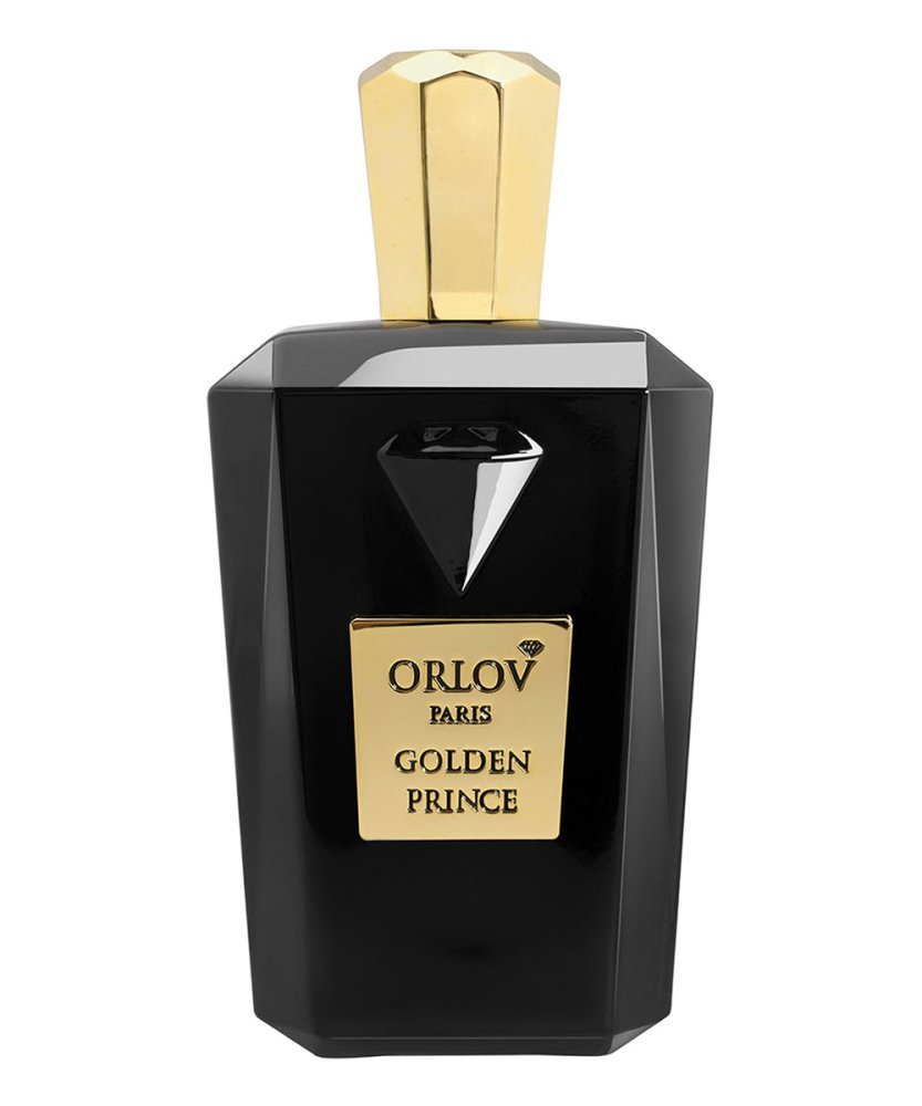 Golden Prince