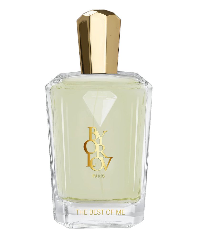 The Best of Me