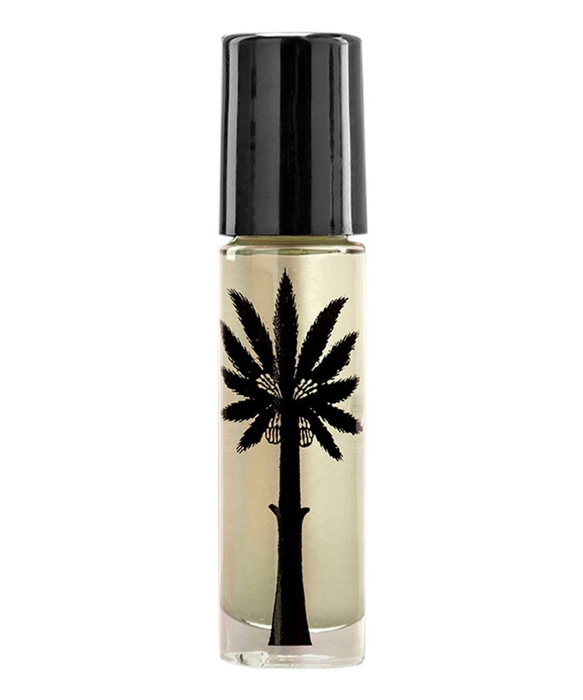 Bergamotto Perfume Oil roll-on