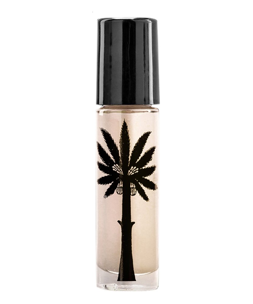 Rose Antiche Perfume Oil roll-on