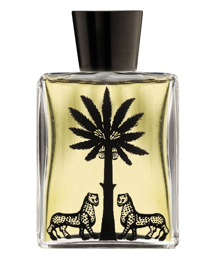 Zagara Perfume Oil